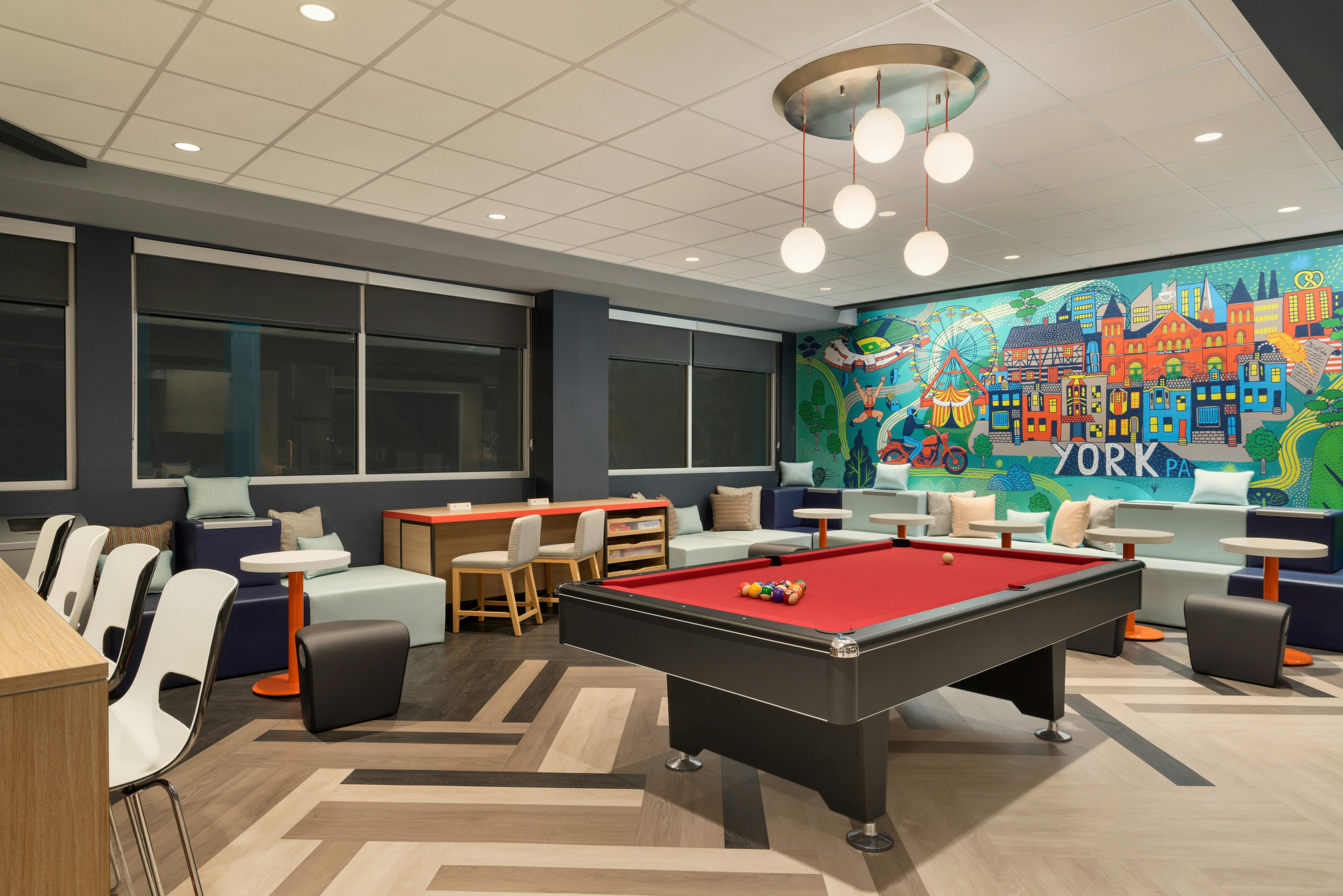 Tru By Hilton York 36/53
