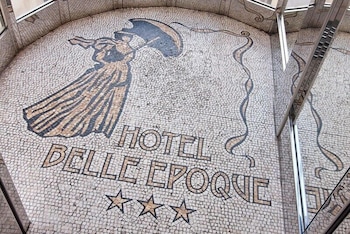BELLE EPOQUE 23/36