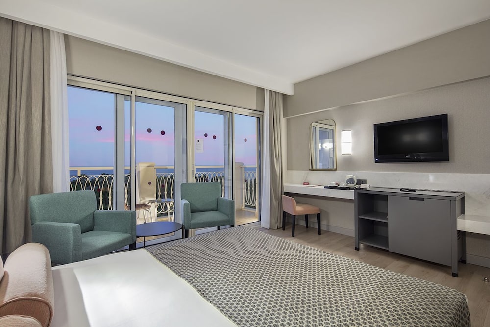 Trendy Hotels Aspendos Beach 46/73