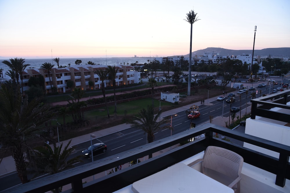 Golden Beach Appart Hotel 44/50