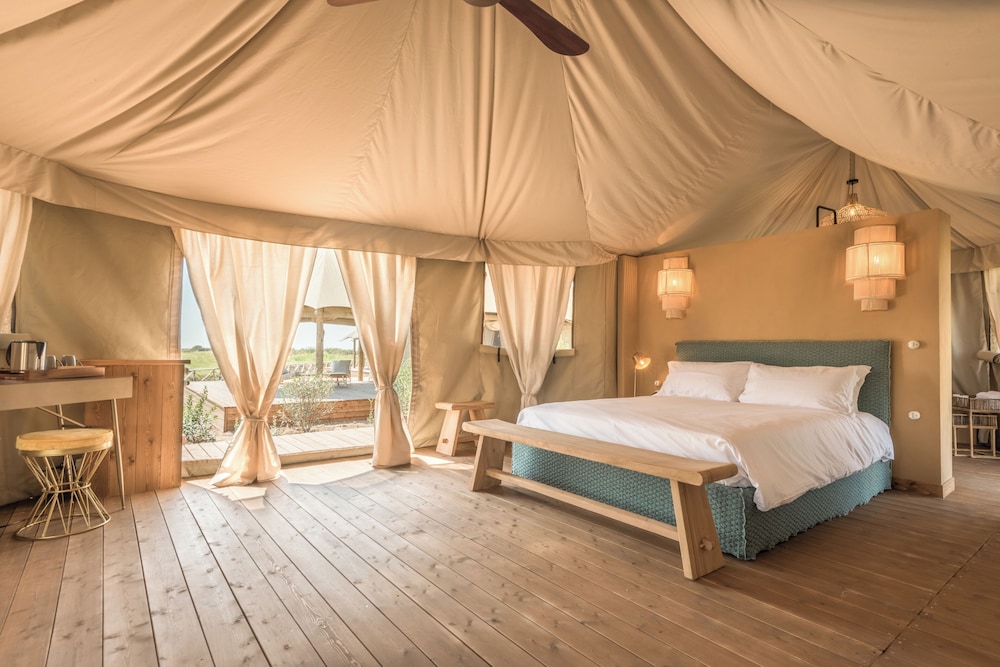Terme Di Vulci Glamping and Spa 7/47