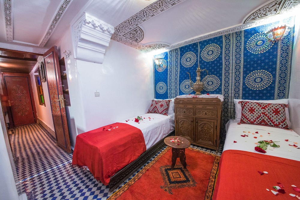 Riad Dar Guennoun 12/50
