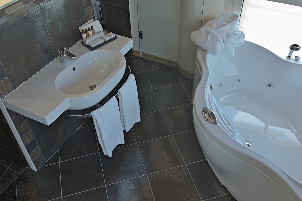 Zen Hotel Versilia 40/47