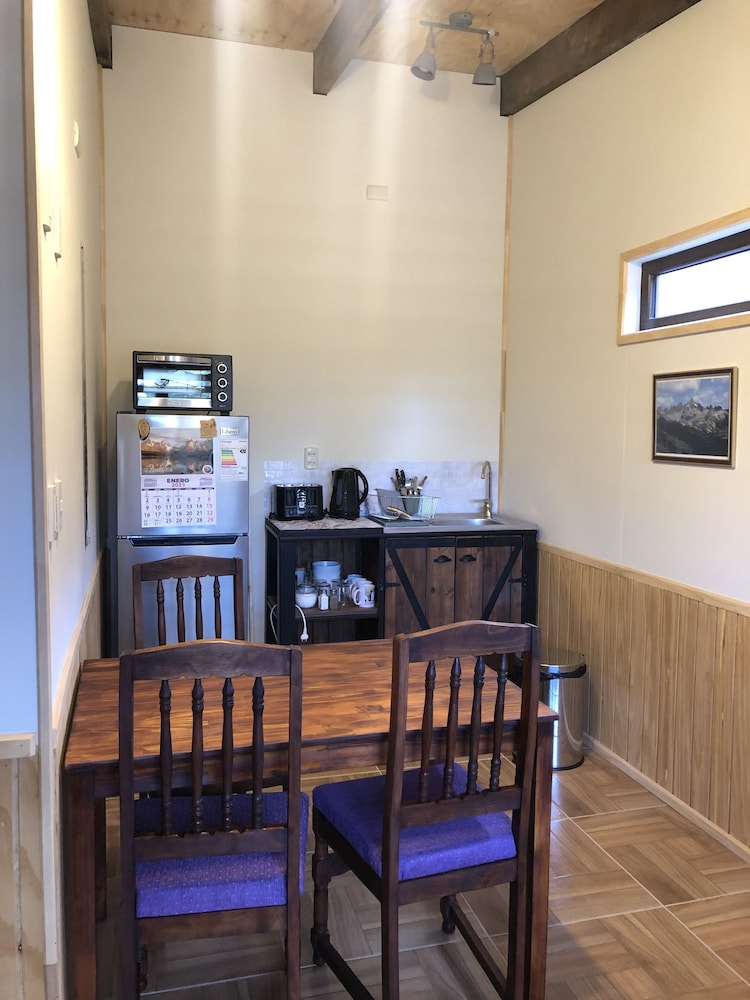 Magellanicus Rustic Suites 29/39