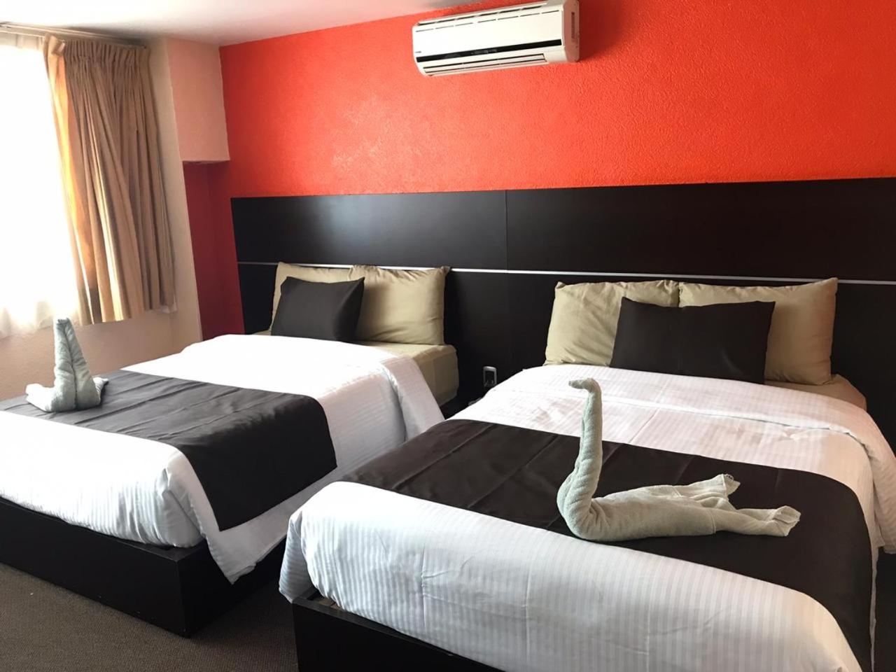 Hotel Oaxaca Inn 14/55