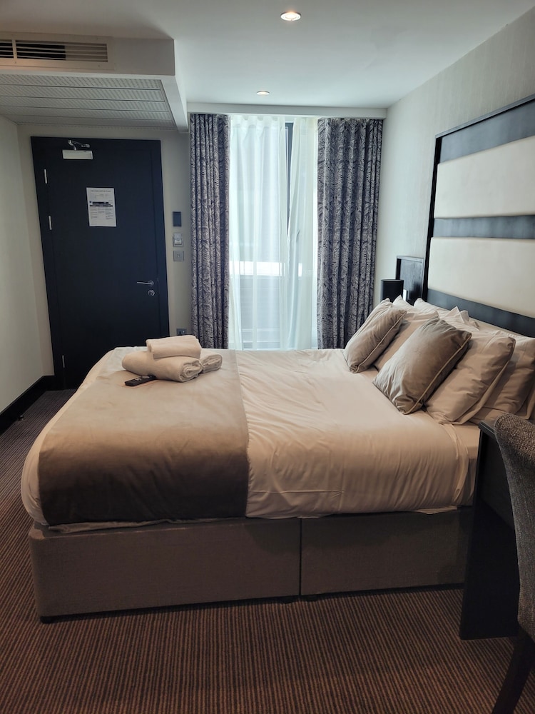 Hatton Garden Hotel 16/50