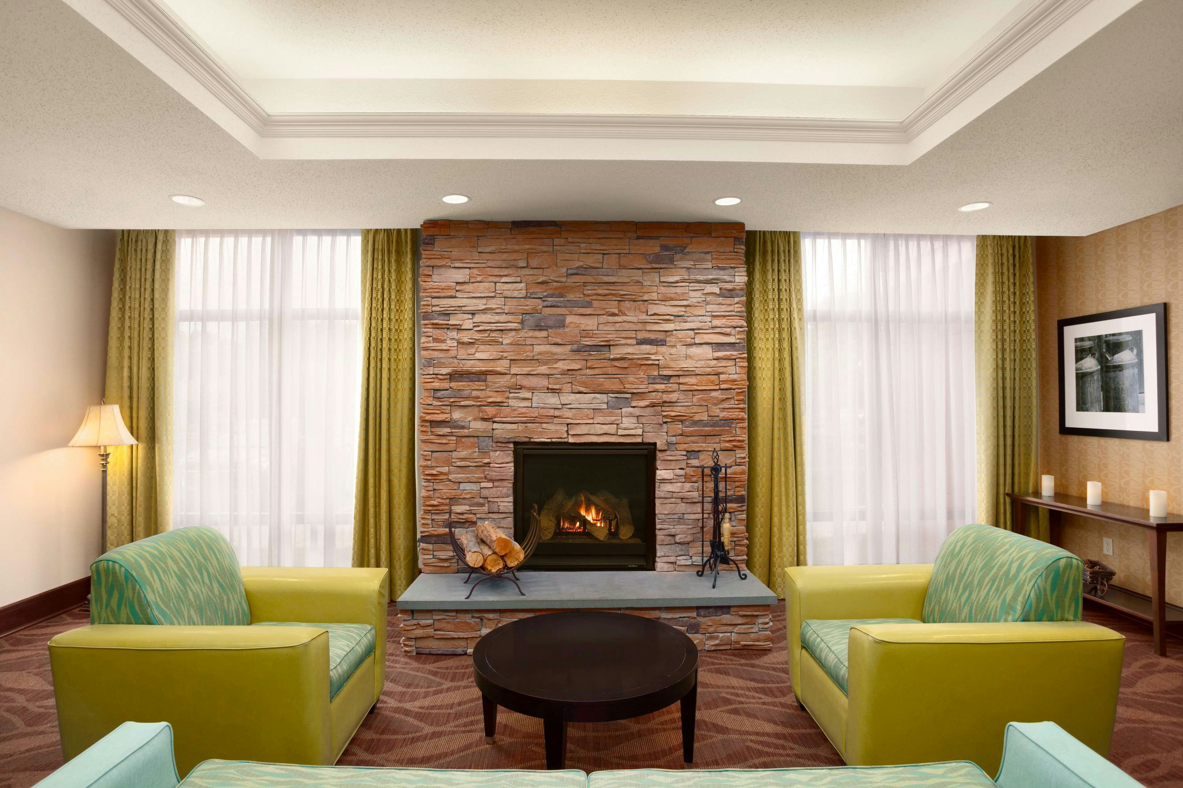 Hampton Inn Quakertown 45/75