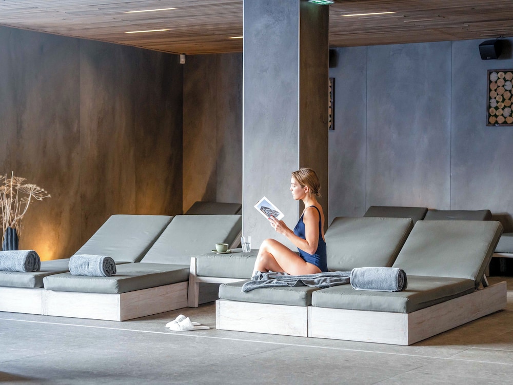 Hotel Le Diamond Rock 24/50
