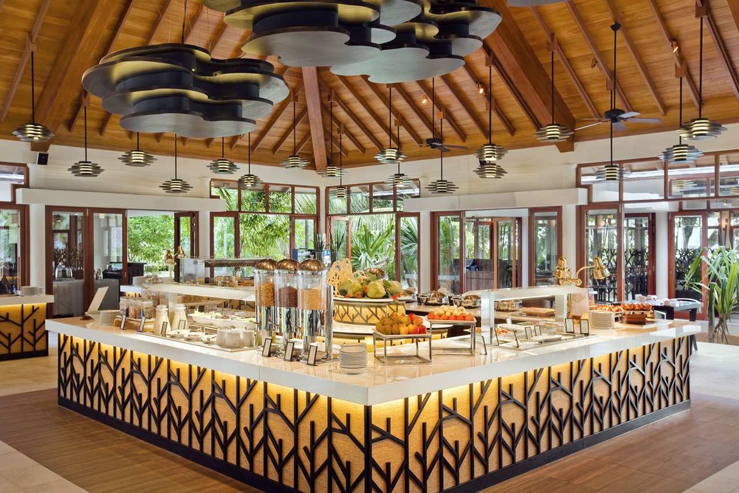 Seychelles Labriz Resort and Spa 20/79