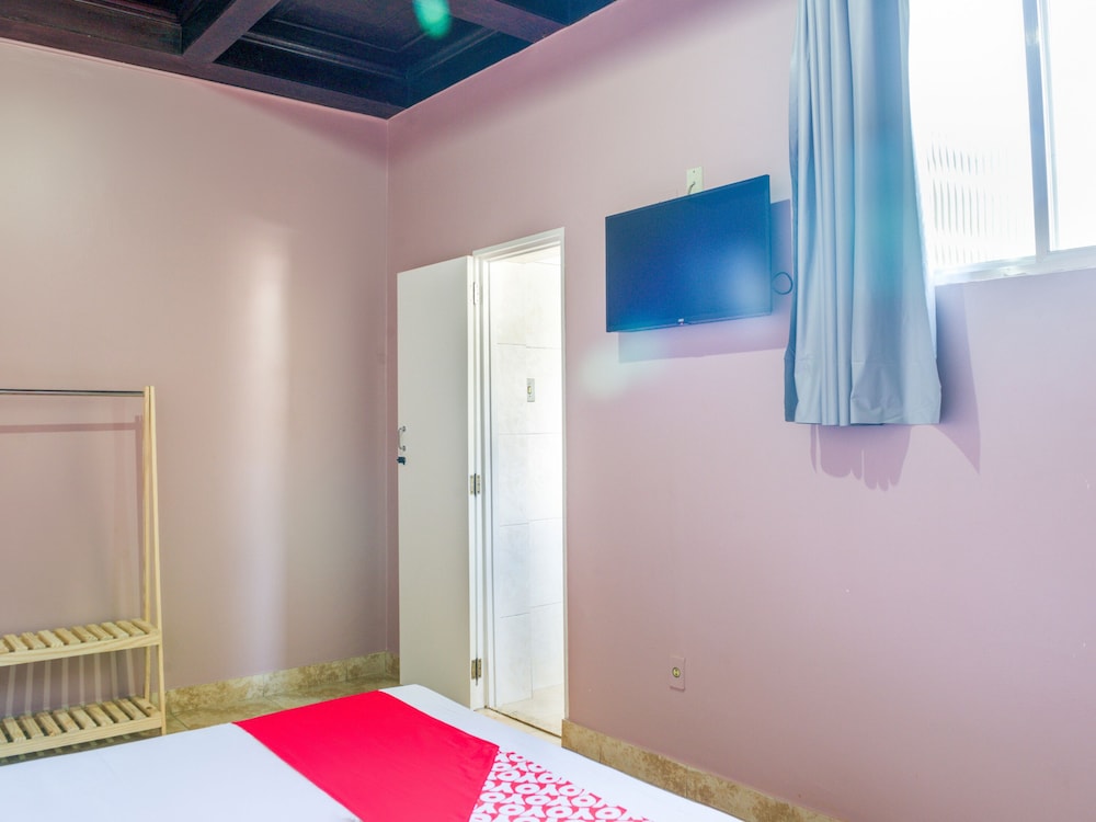 OYO Hotel Lindoia, Petropolis 19/33