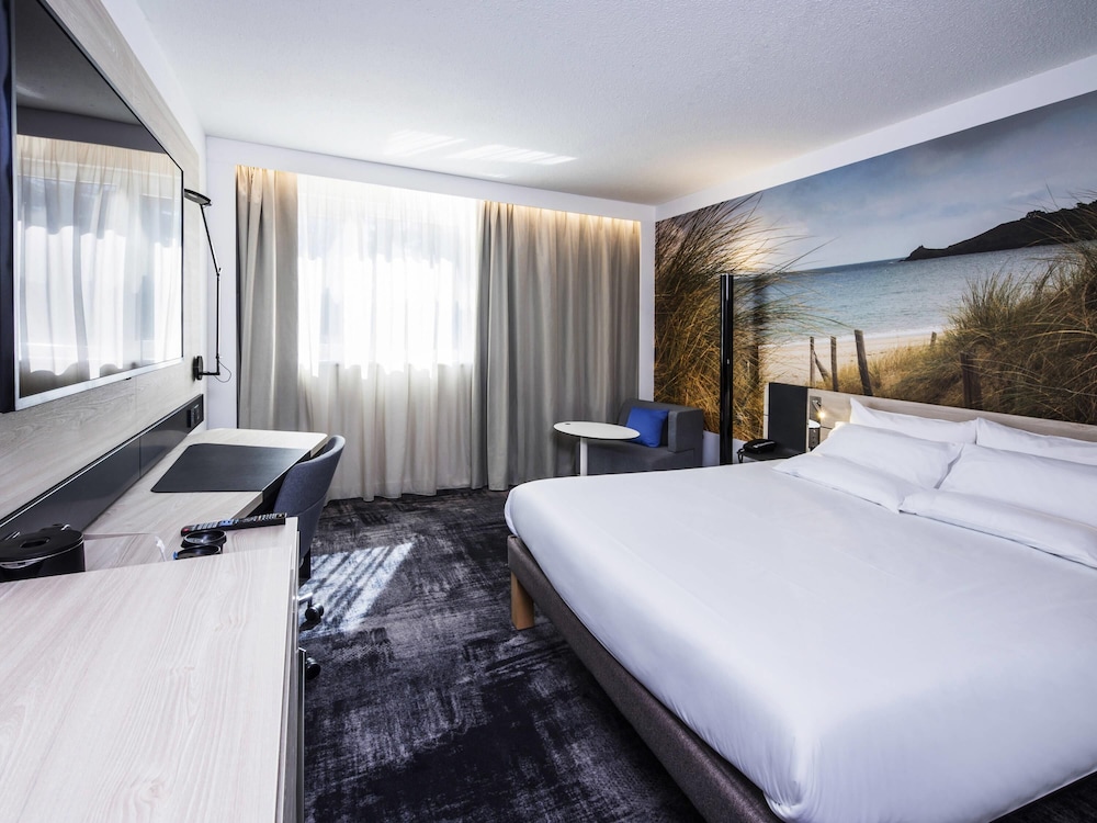 NOVOTEL RENNES ALMA 20/74