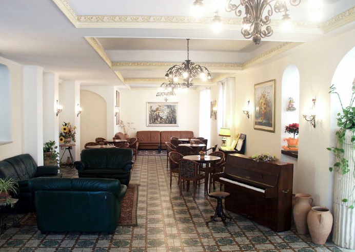 Hotel delle Palme 17/34