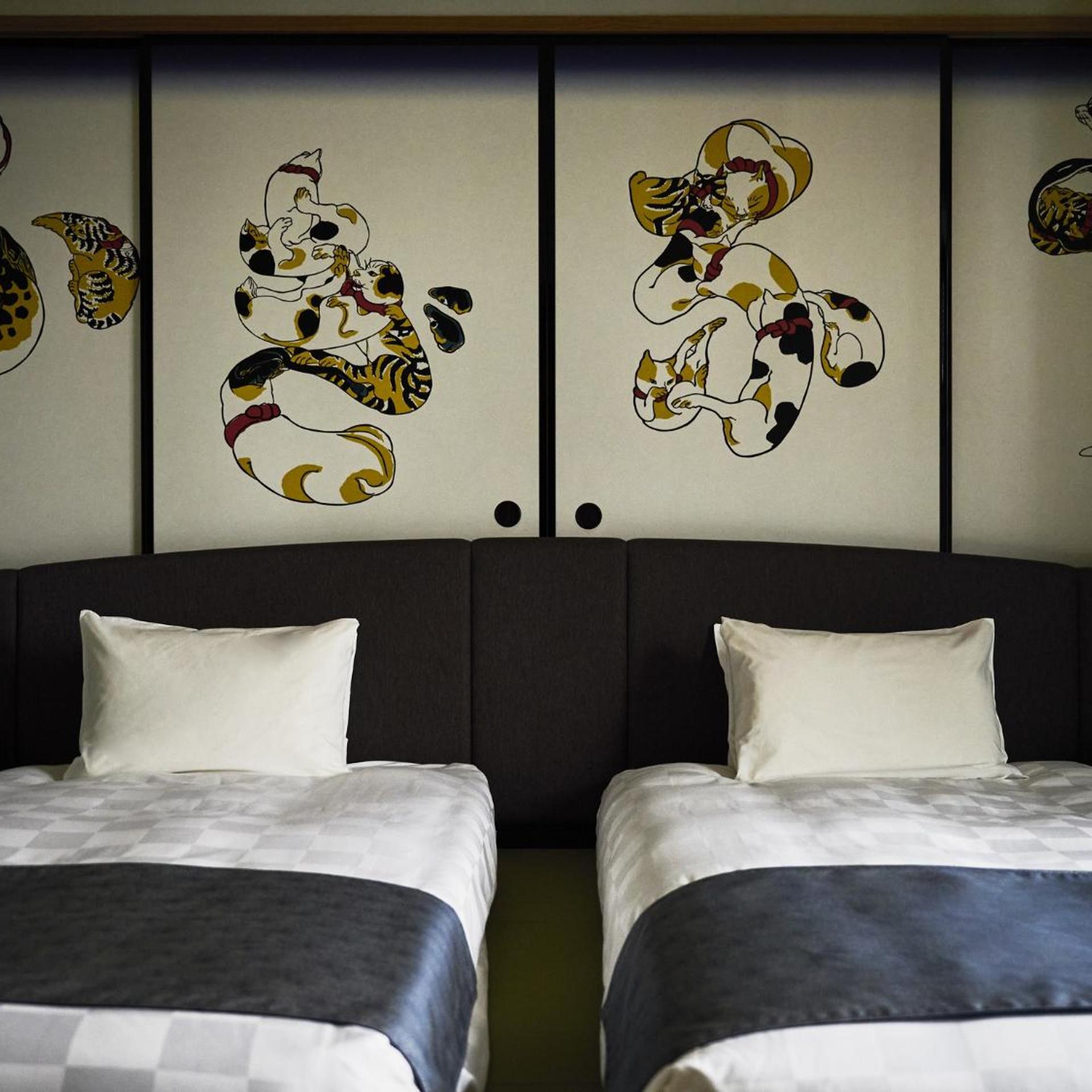 Japanese, Concept