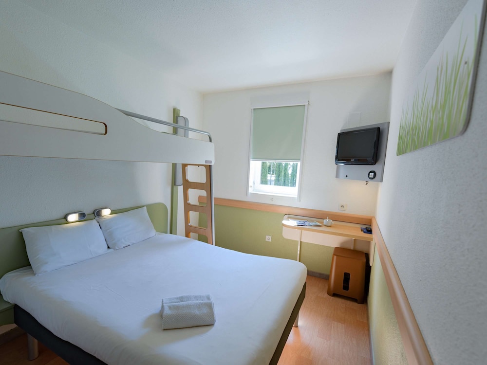 Ibis Budget Orange Echangeur A7 A9 17/46