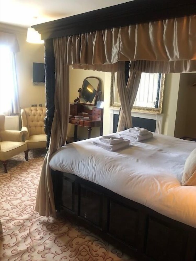 Colchester Boutique Hotel 11/50