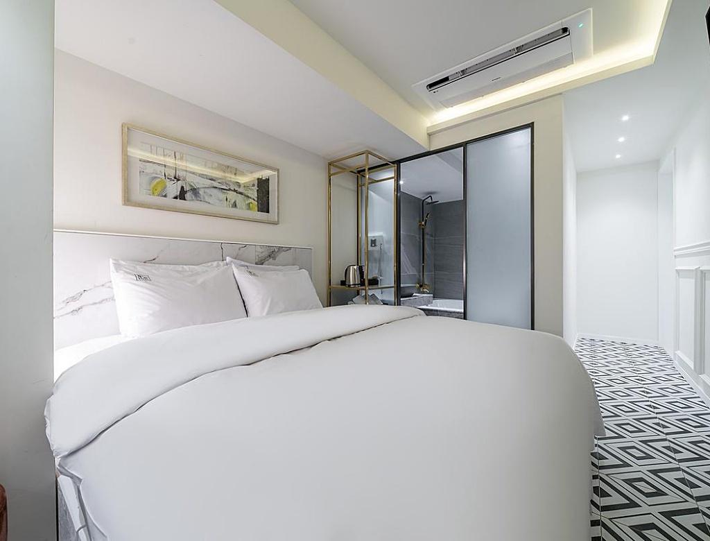 Spa, Double Bed, Sun Room