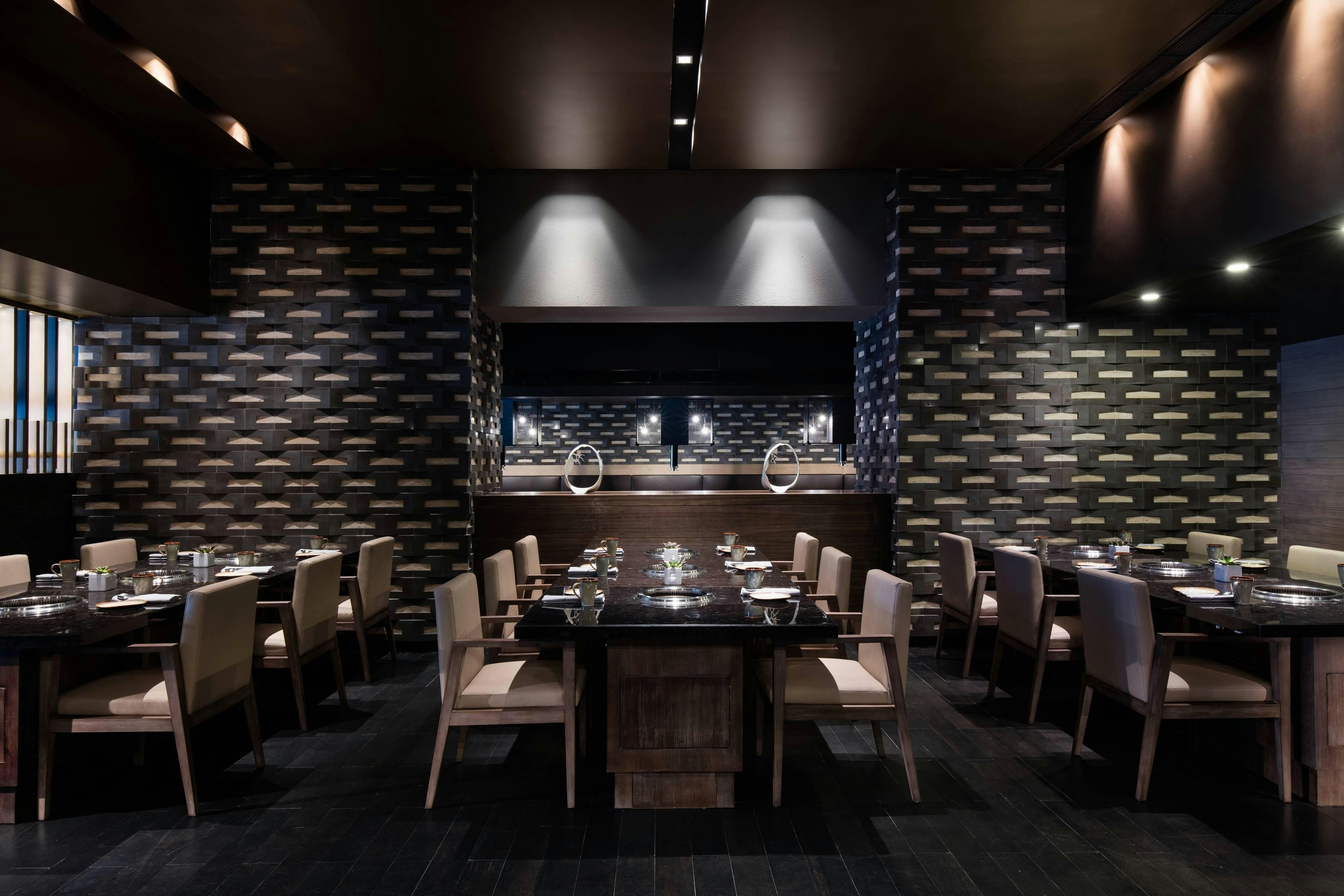 Jw Marriott Hotel Sanya Dadonghai Bay 31/40