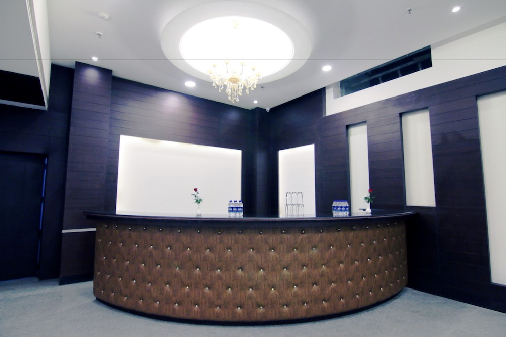Hotel Trinetar Gardens 4/39