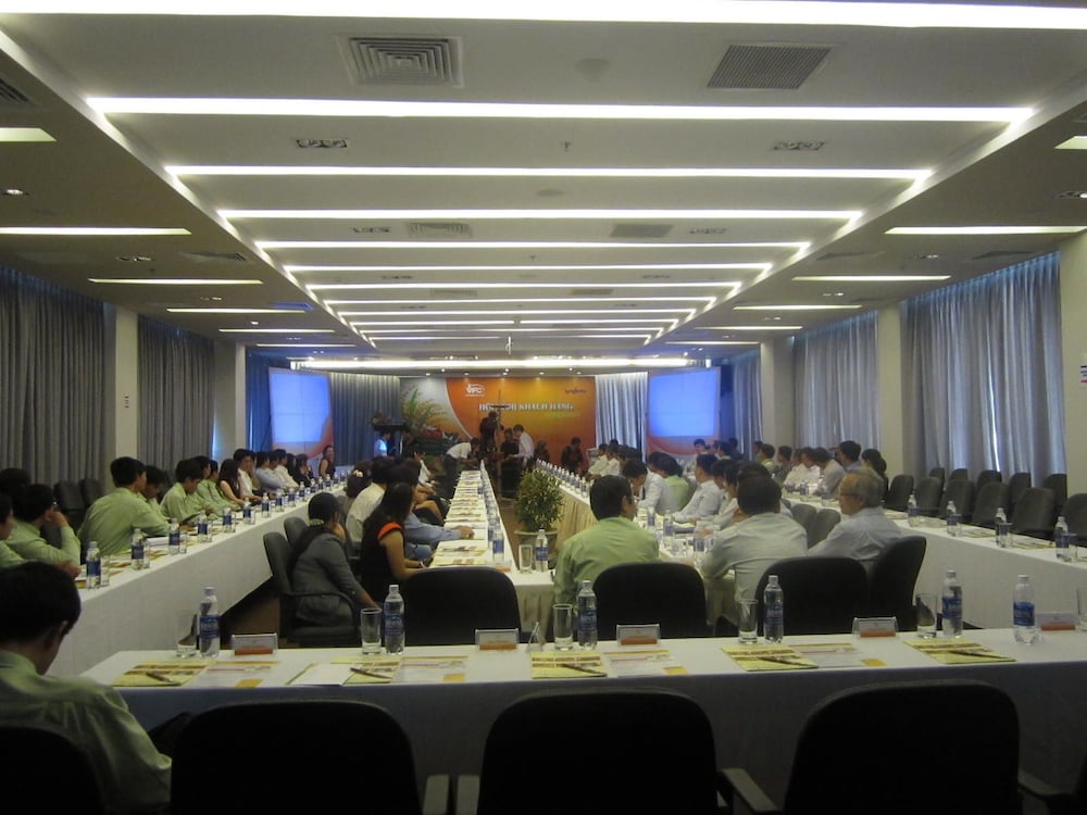 Saigon Ban Me Hotel 50/59