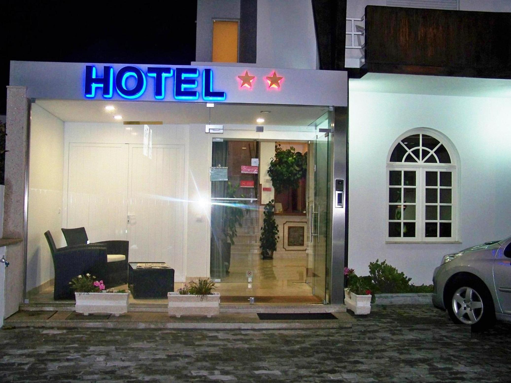 Hotel Mira Rio 41/49
