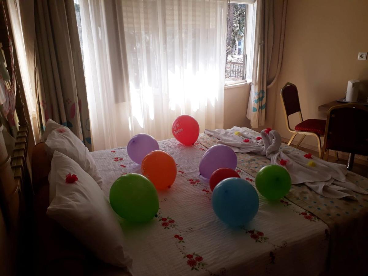 Nest Hotel ANTALYA 34/40