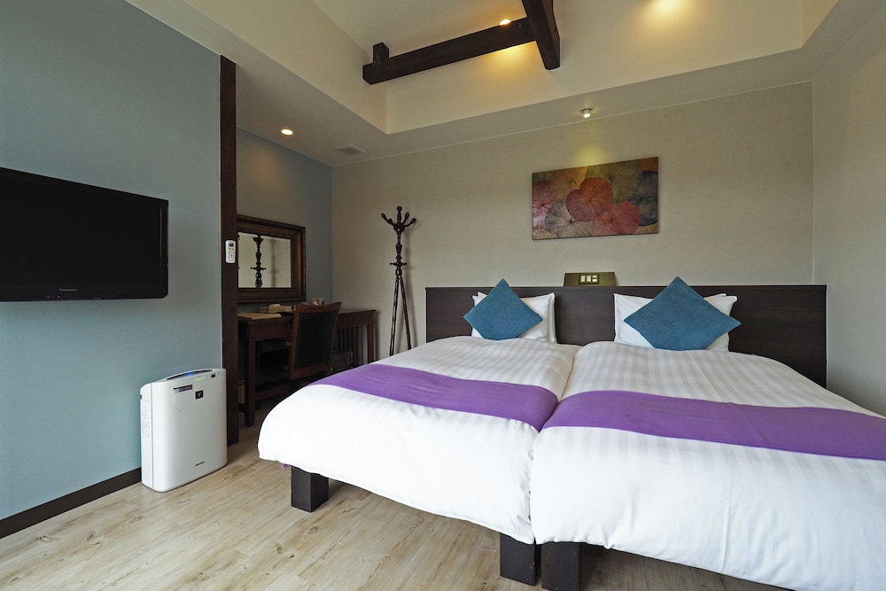La Casa Panacea Okinawa Resort 9/50