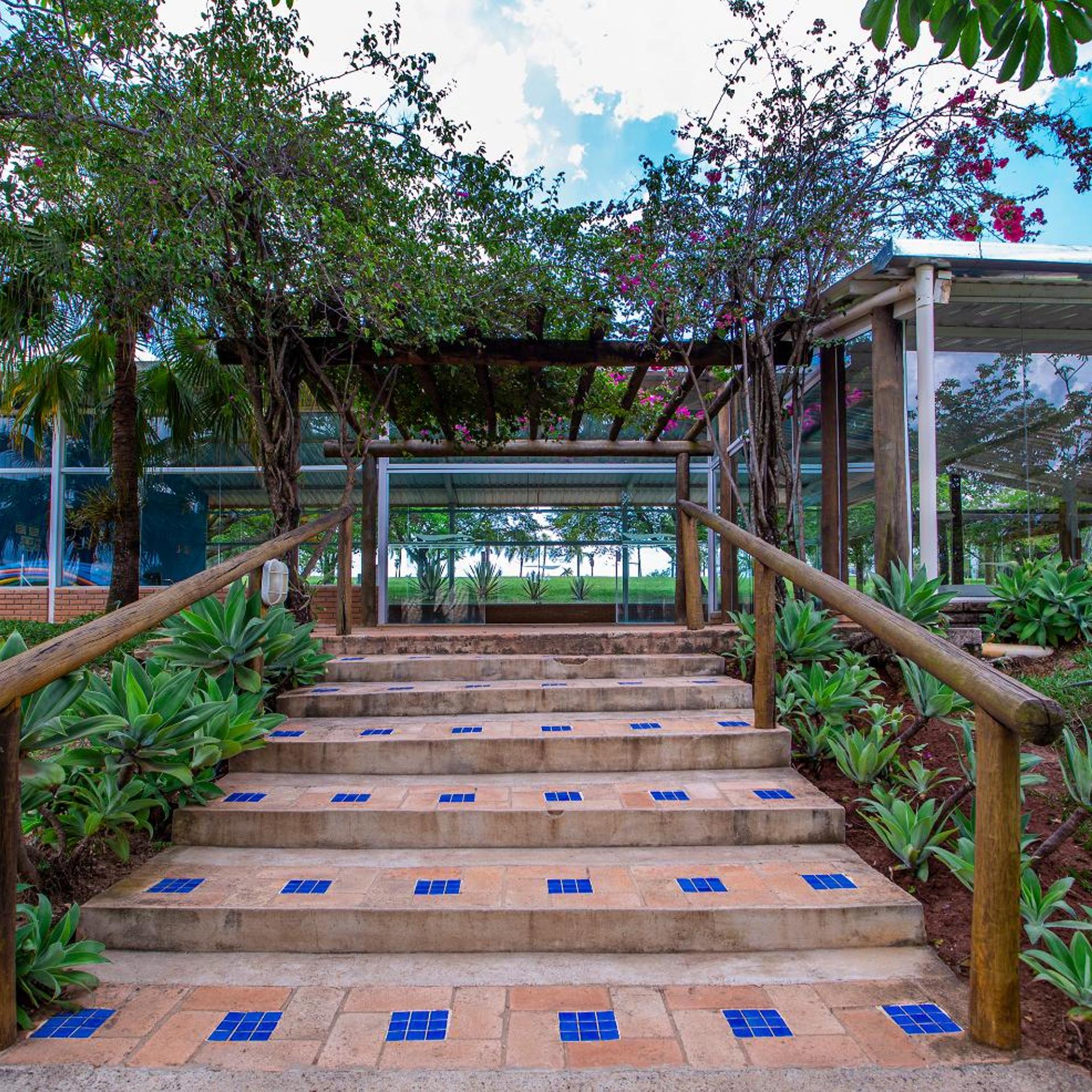Itu Garden SPA e Resort Saudavel 5/50