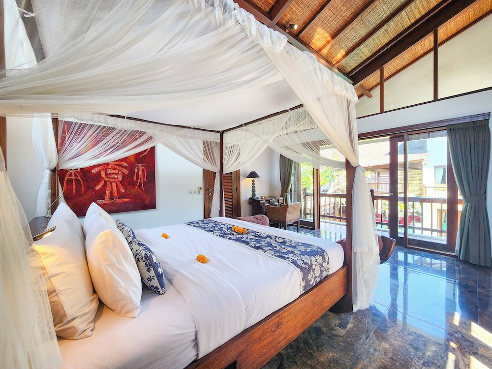 Villa Casis by Nagisa Bali 13/68