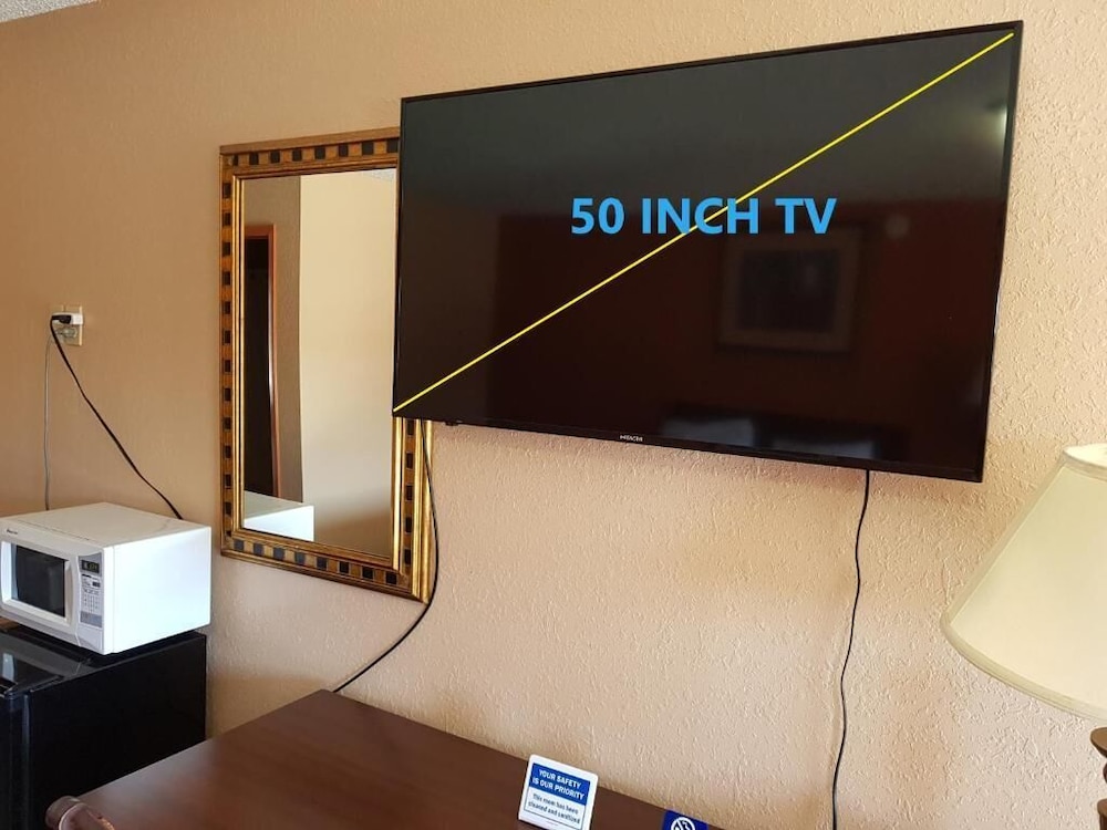 Budget Host Inn Eastland 39/56