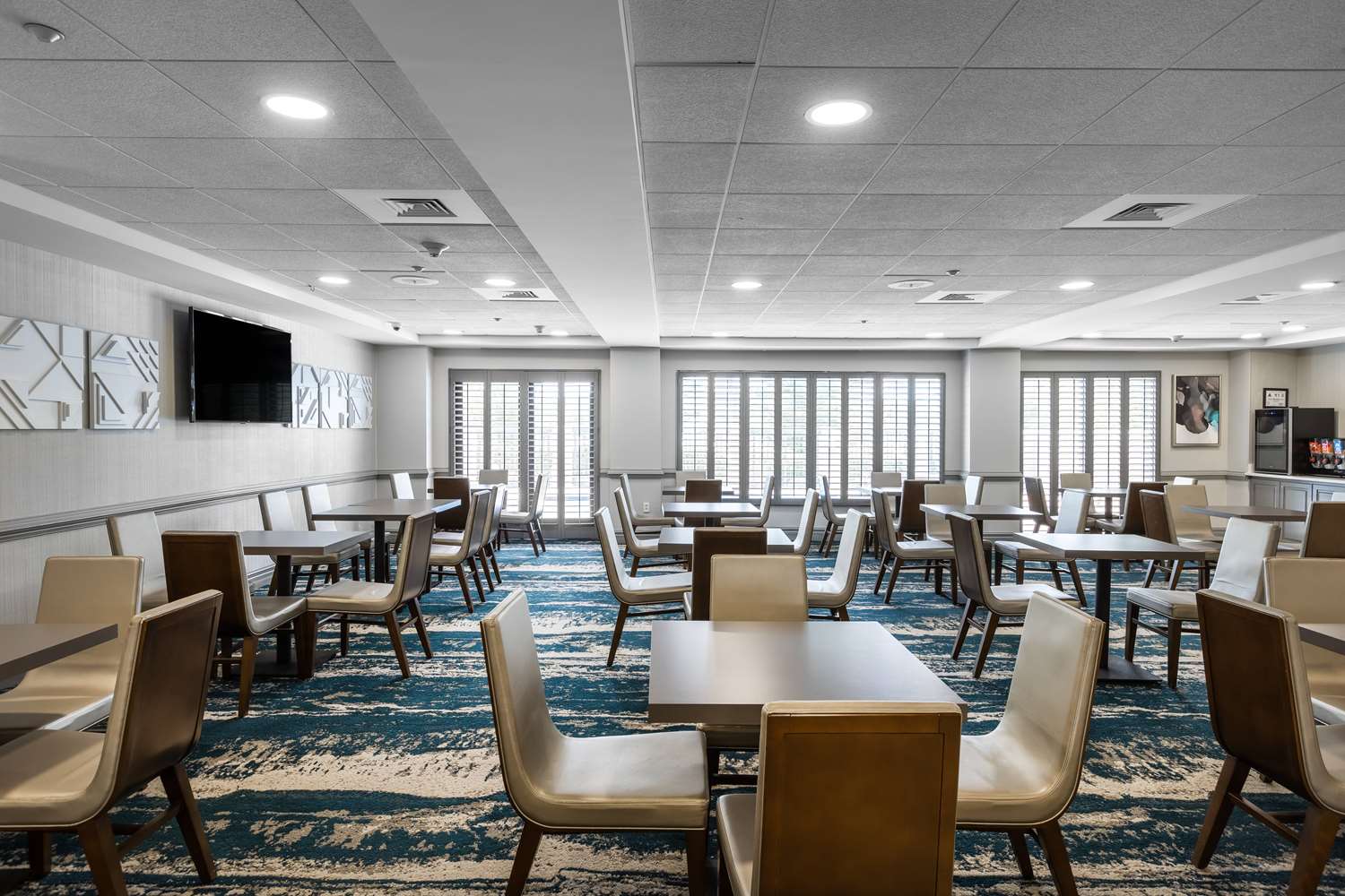 Wingate By Wyndham Charlotte Speedway Concord 56/69