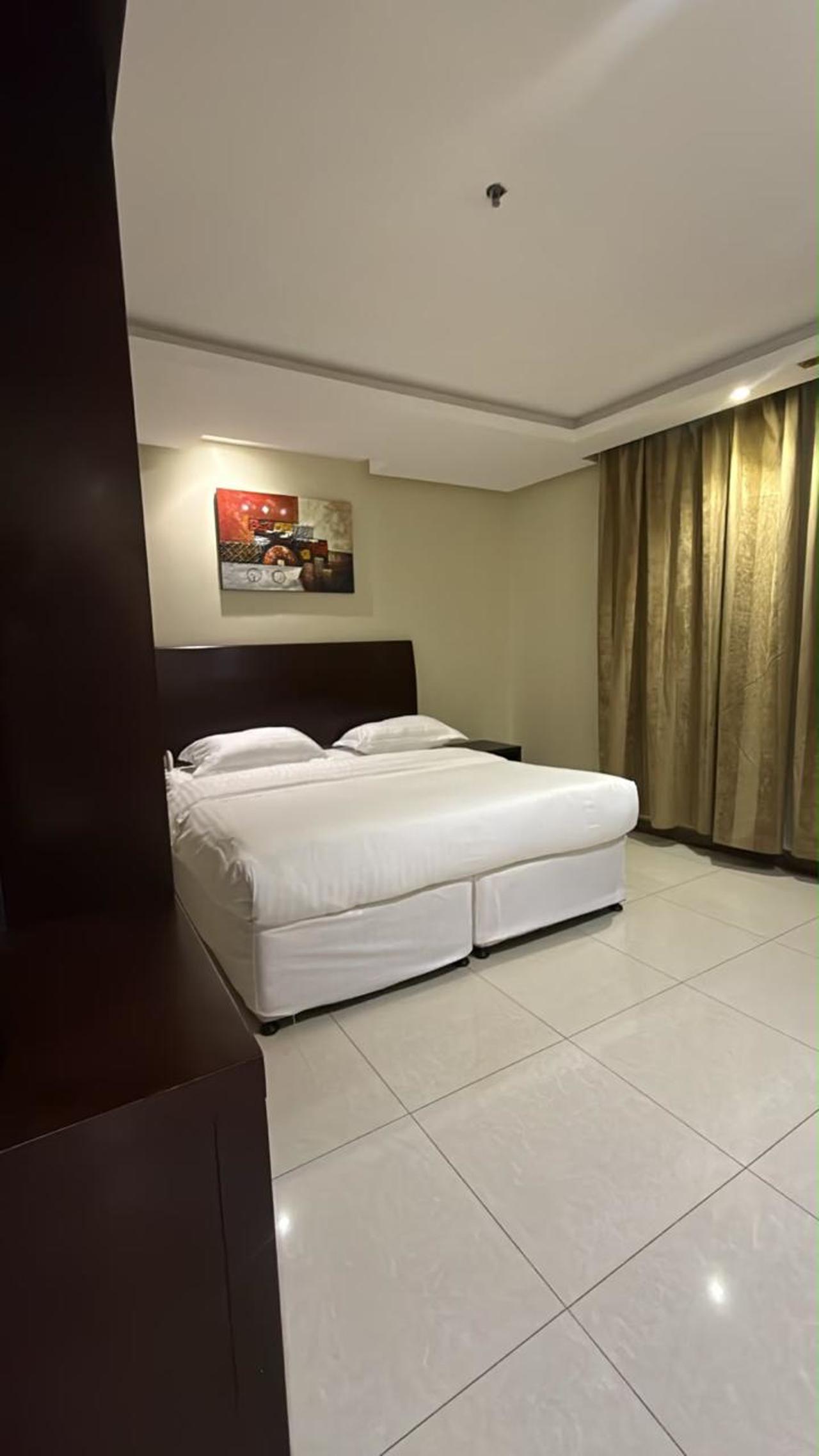 Nafah al salam Hotel 6/13