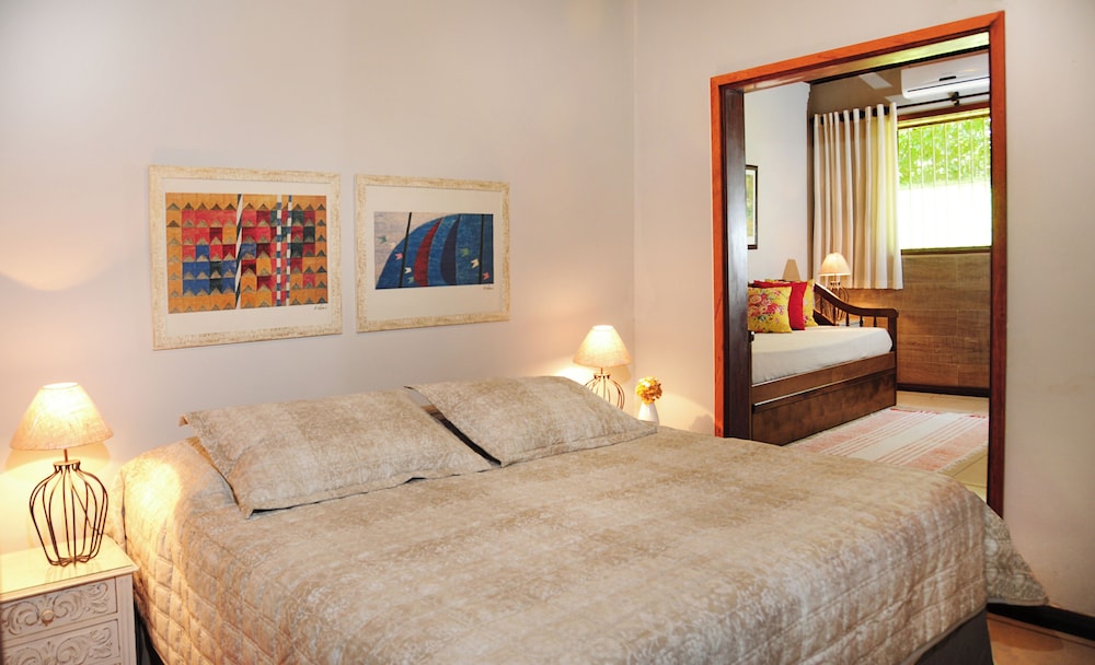 Hotel Daniela 7/48