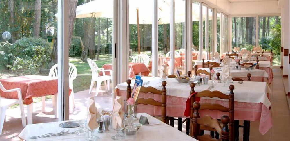 Hotel San Marco 25/50