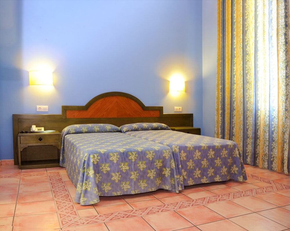 Aparthotel Vibra Blanc Palace 25/65