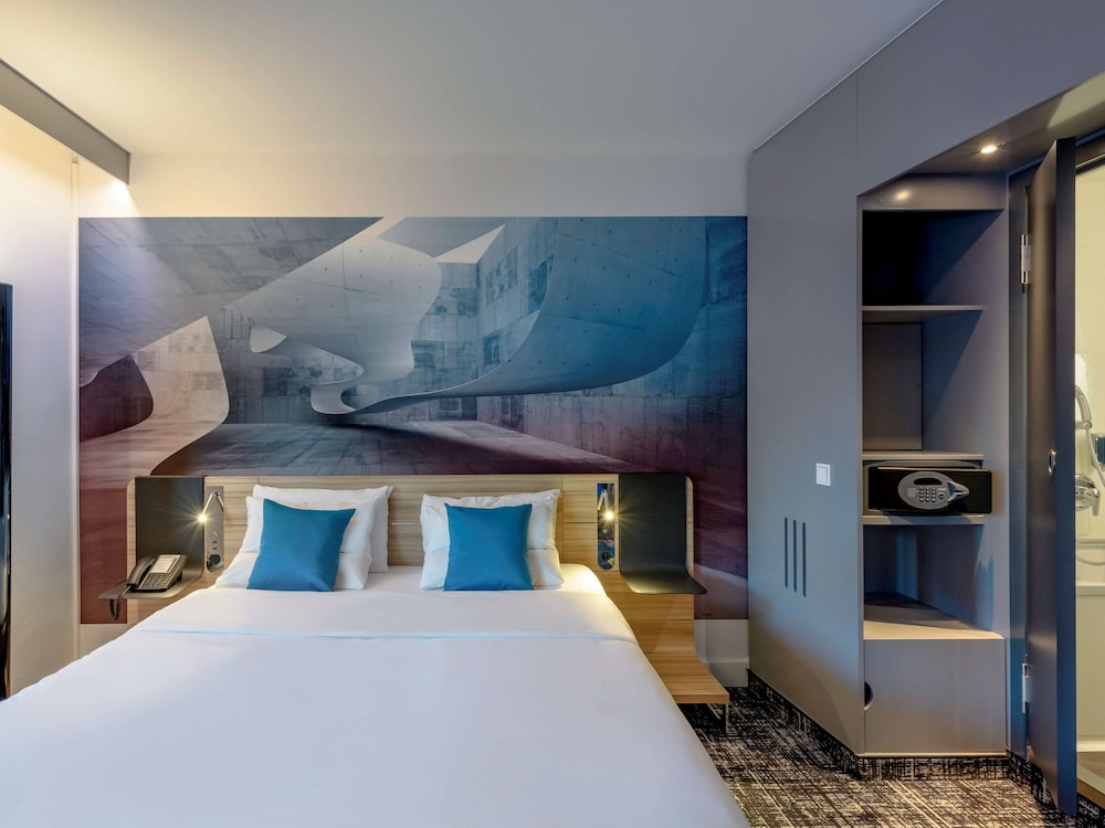 Novotel Suites Berlin City Potsdamer Platz 22/68