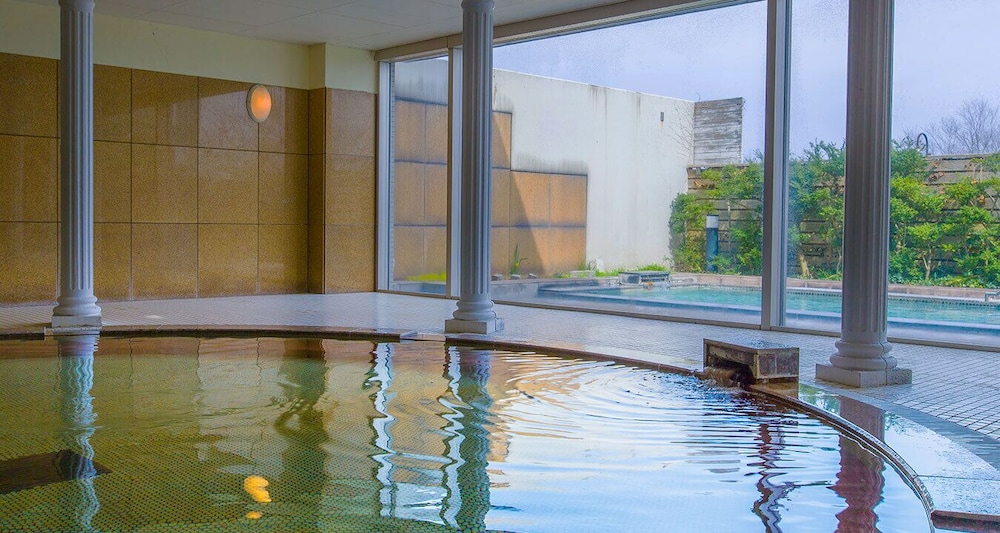 ホテルアローレ 写真5