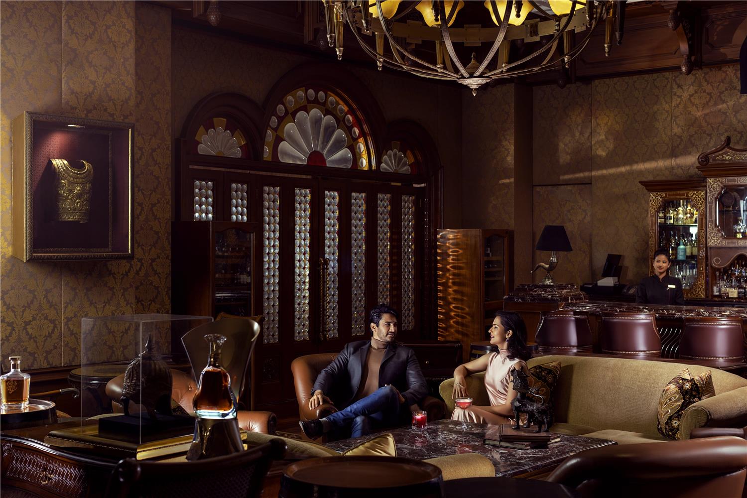 The Leela Palace Bengaluru 62/81