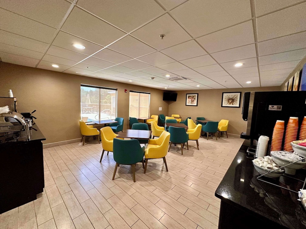 Comfort Inn and Suites Mocksville I-40 38/41