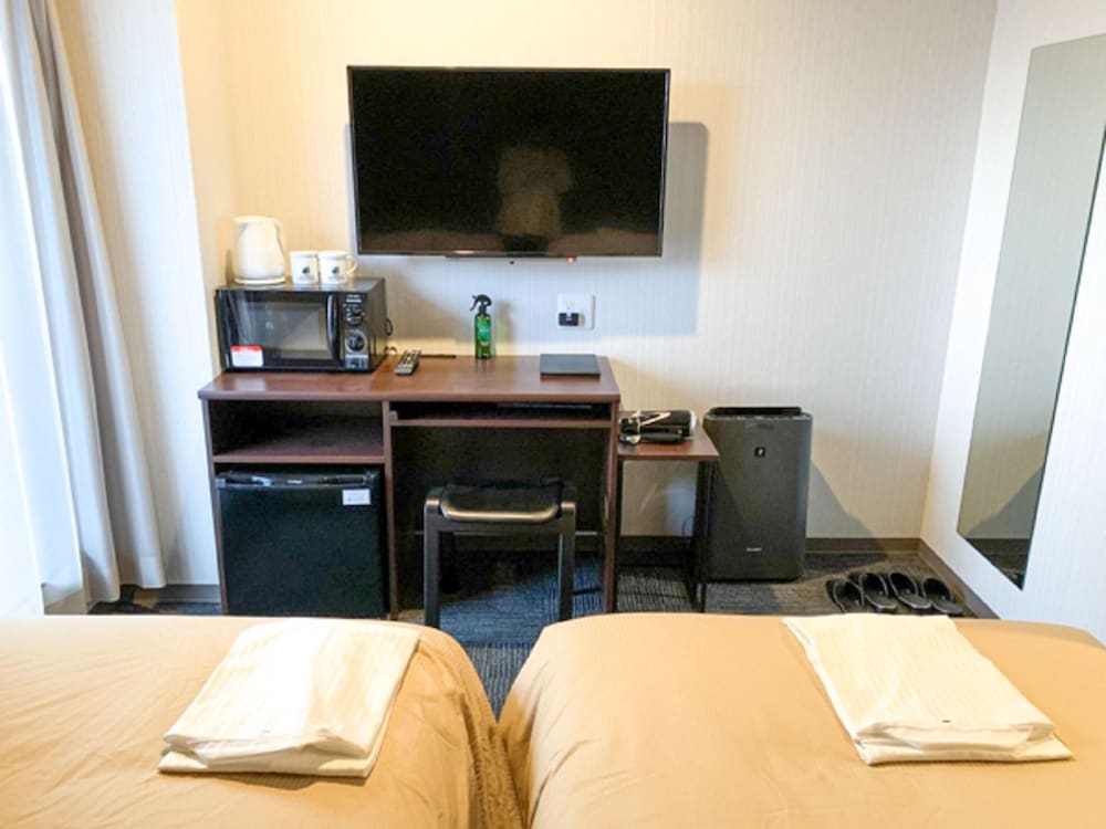 HOTEL LiVEMAX Kyoto Nijojo Nishi 18/23