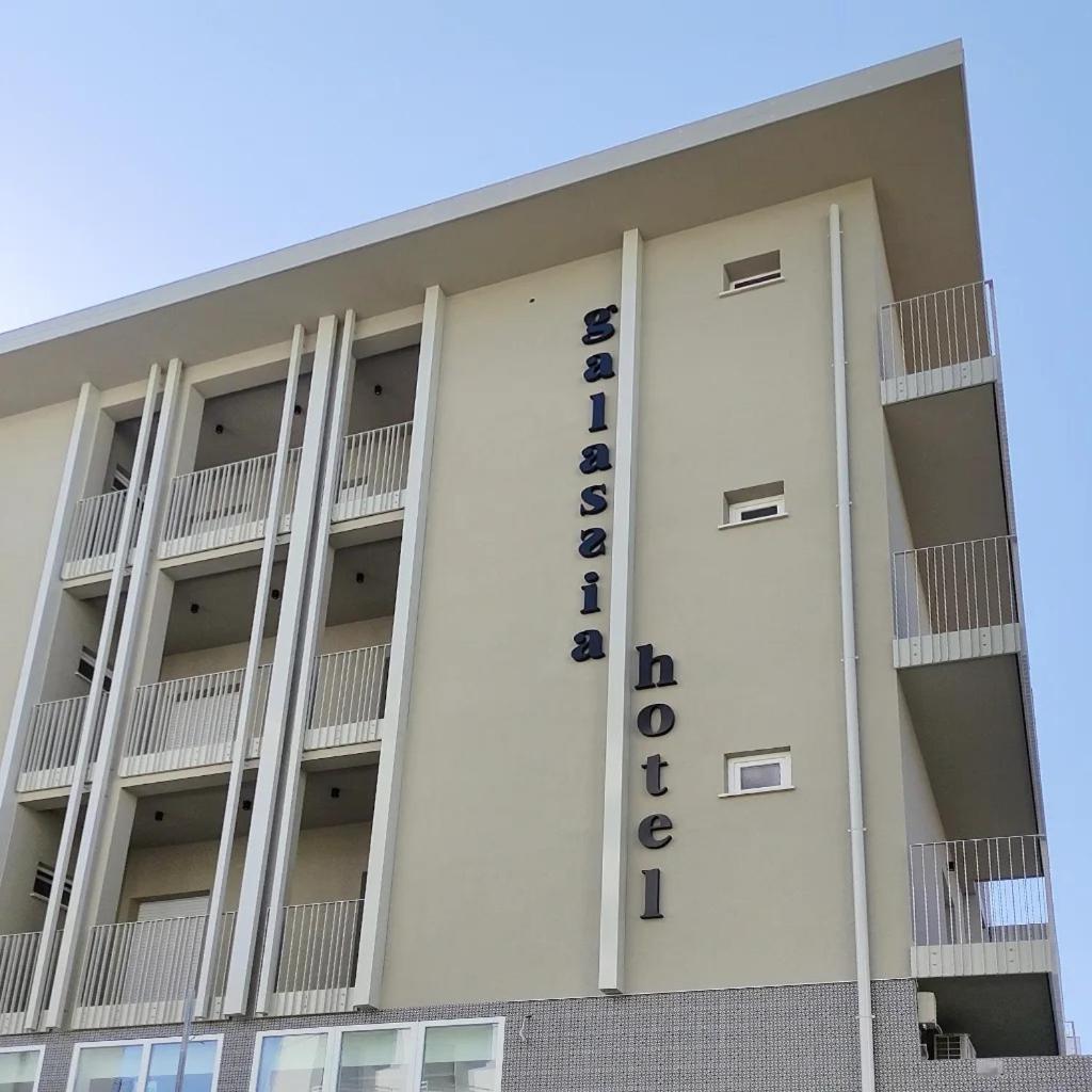 Hotel Galassia 2/50