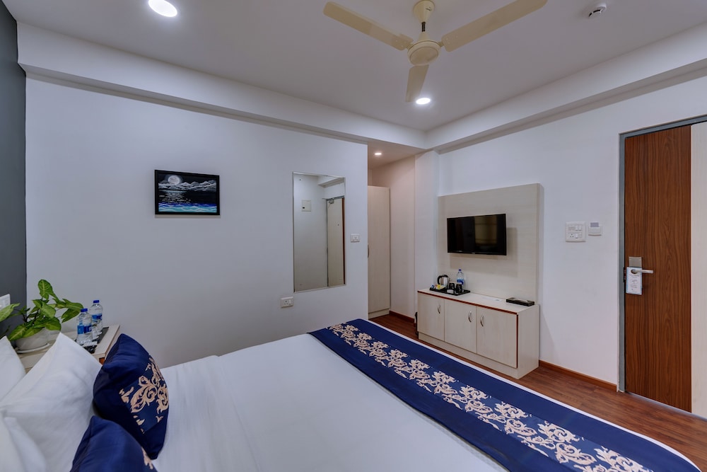 De Garland, Palolem - AM Hotel Kollection 10/47