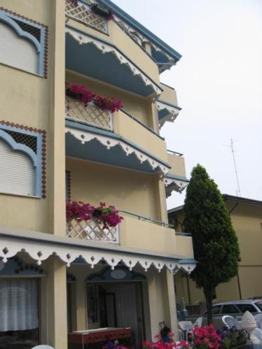 Hotel Maxim Caorle 3/50