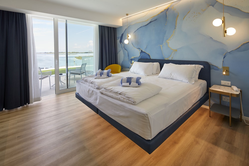 Hotel Friuli 11/50