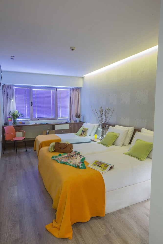 Novus City Hotel 22/38