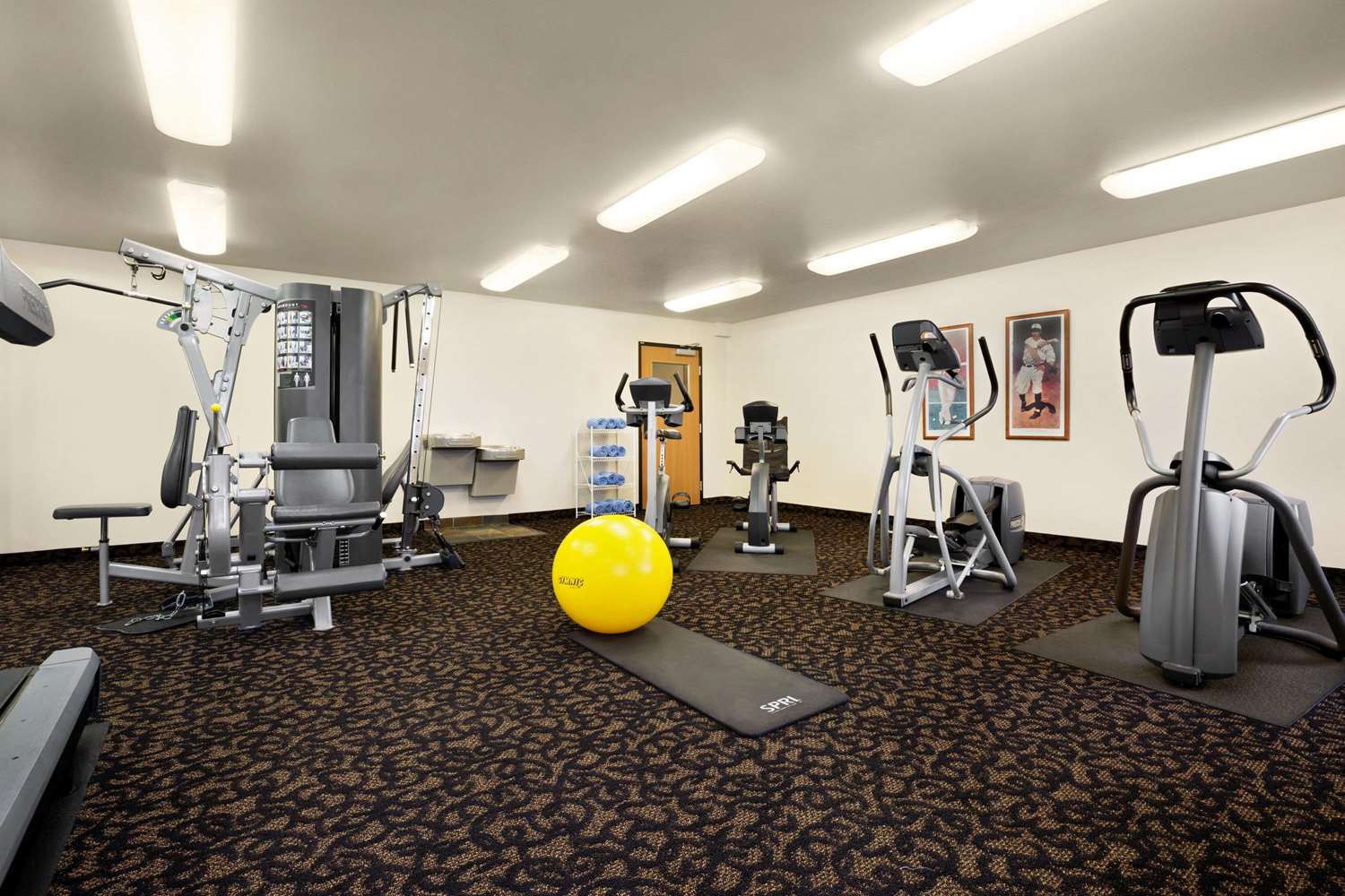 Baymont By Wyndham Fremont 14/31