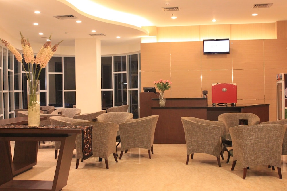 Horison Sukabumi 16/27