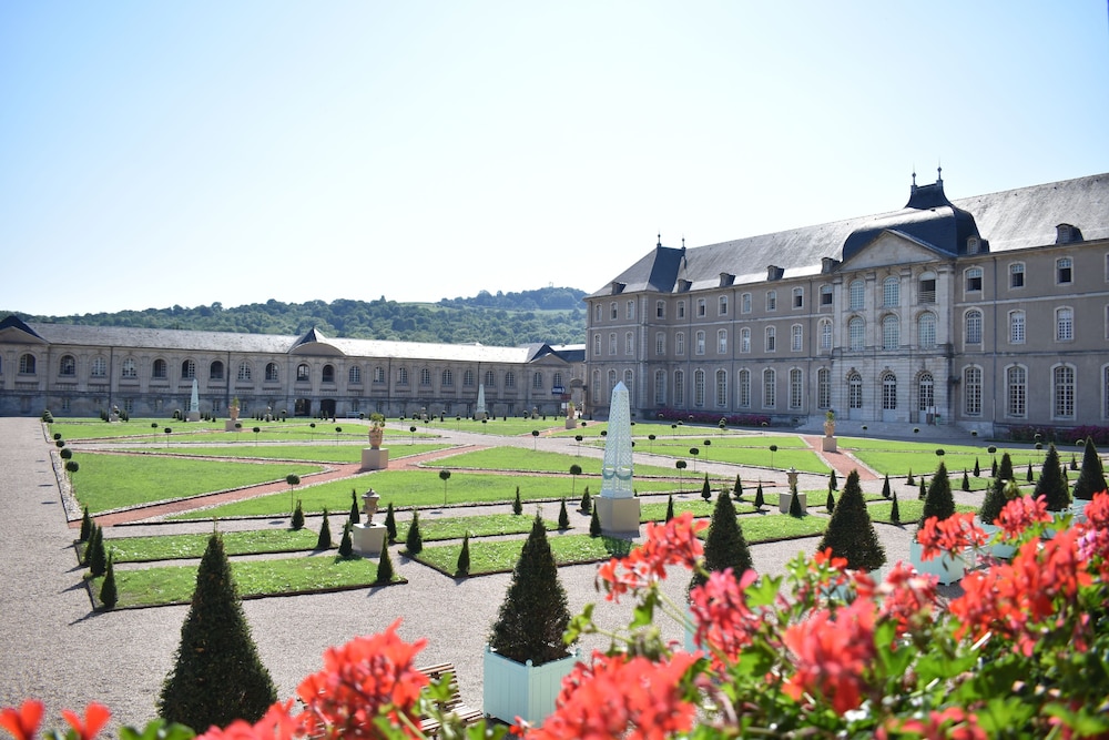 Abbaye Des Premontres 28/29