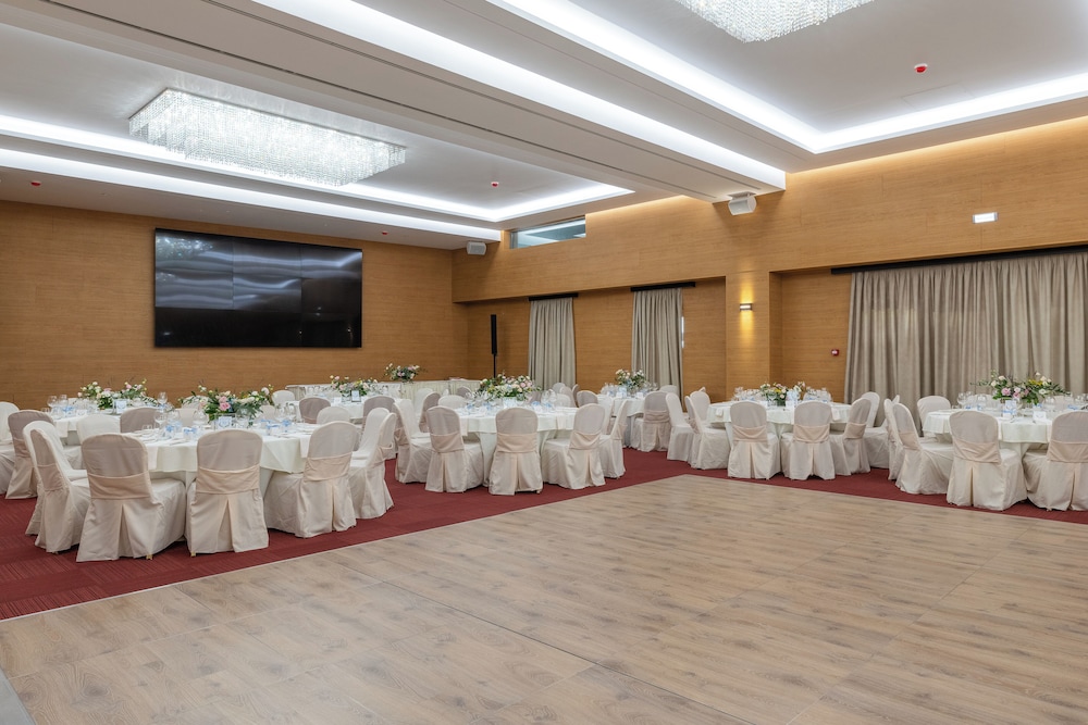 Acandia Hotel 50/63
