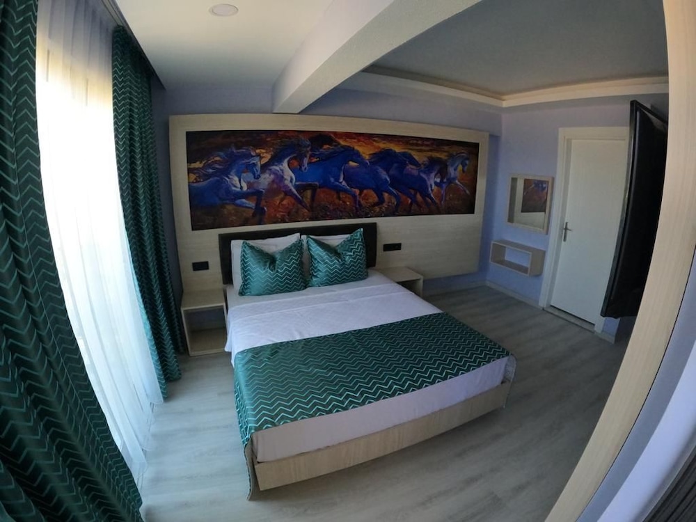 Livane Apart Hotel 18/50