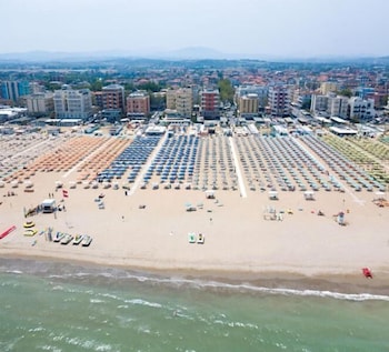 Hotel Sanremo 43/50
